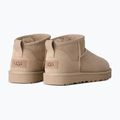 Ghete pentru femei UGG Classic Ultra Mini moonlight 3