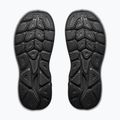 Bluză pentru femei de alergare HOKA Clifton 11 Wide black/black 7