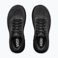 Bluză pentru femei de alergare HOKA Clifton 11 Wide black/black 8