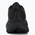 Bluză pentru femei de alergare HOKA Clifton 11 Wide black/black 6