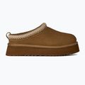 Papuci pentru femei UGG Tazz II light bronze 2