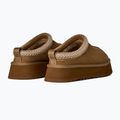 Papuci pentru femei UGG Tazz II light bronze 3