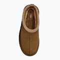 Papuci pentru femei UGG Tazz II light bronze 5