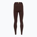 Colanți de alergare pentru femei HOKA Novafly Run Tight 25" deep mauve 2