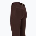 Colanți de alergare pentru femei HOKA Novafly Run Tight 25" deep mauve 3