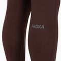 Colanți de alergare pentru femei HOKA Novafly Run Tight 25" deep mauve 4