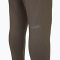 Pantaloni de alergare pentru bărbați HOKA Novafly Run Pant cliff grey 4