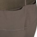 Pantaloni de alergare pentru bărbați HOKA Novafly Run Pant cliff grey 5