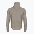 Geacă de alergare pentru bărbați HOKA Sky Glow Half Zip pebble grey 2