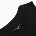Tricou de alergare pentru bărbați HOKA EveryRun Tank black 4