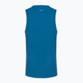 Tricou de alergare pentru bărbați HOKA EveryRun Tank night glow blue 2