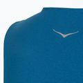 Tricou de alergare pentru bărbați HOKA EveryRun Tank night glow blue 4