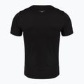 Tricou de alergare pentru bărbați HOKA EveryRun Short Sleeve black 2
