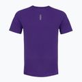 Tricou de alergare pentru bărbați HOKA EveryRun Short Sleeve cosmic purple