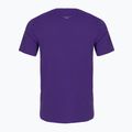 Tricou de alergare pentru bărbați HOKA EveryRun Short Sleeve cosmic purple 2