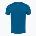 Tricou de alergare pentru bărbați HOKA EveryRun Short Sleeve night glow blue 2