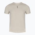 Tricou de alergare pentru bărbați HOKA EveryRun Short Sleeve river rock grey