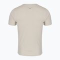 Tricou de alergare pentru bărbați HOKA EveryRun Short Sleeve river rock grey 2