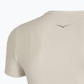 Tricou de alergare pentru bărbați HOKA EveryRun Short Sleeve river rock grey 4