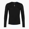 Longsleeve de alergare pentru bărbați HOKA EveryRun Long Sleeve black