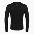 Longsleeve de alergare pentru bărbați HOKA EveryRun Long Sleeve black 2