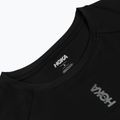 Longsleeve de alergare pentru bărbați HOKA EveryRun Long Sleeve black 3