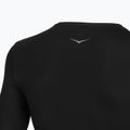 Longsleeve de alergare pentru bărbați HOKA EveryRun Long Sleeve black 4