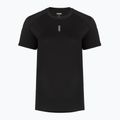 Tricou de alergare pentru femei HOKA EveryRun Short Sleeve black