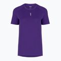 Tricou de alergare pentru femei HOKA EveryRun Short Sleeve cosmic purple