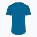 Tricou de alergare pentru femei HOKA EveryRun Short Sleeve night glow blue 2
