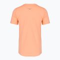 Tricou de alergare pentru femei HOKA EveryRun Short Sleeve sunstone 2