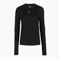 Longsleeve de alergare pentru femei HOKA EveryRun Long Sleeve black