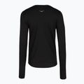 Longsleeve de alergare pentru femei HOKA EveryRun Long Sleeve black 2