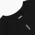 Longsleeve de alergare pentru femei HOKA EveryRun Long Sleeve black 3
