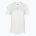 Tricou de alergare pentru femei HOKA EveryRun Short Sleeve white