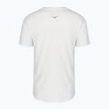 Tricou de alergare pentru femei HOKA EveryRun Short Sleeve white 2