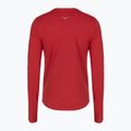 Longsleeve de alergare pentru femei HOKA EveryRun Long Sleeve red agate 2