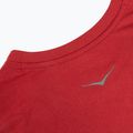 Longsleeve de alergare pentru femei HOKA EveryRun Long Sleeve red agate 4