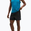 Pantaloni scurți de alergare pentru bărbați HOKA Glide Short 5" Brief black
