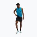 Pantaloni scurți de alergare pentru bărbați HOKA Glide Short 5" Brief black 2