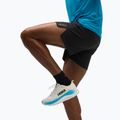 Pantaloni scurți de alergare pentru bărbați HOKA Glide Short 5" Brief black 4