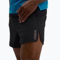 Pantaloni scurți de alergare pentru bărbați HOKA Glide Short 5" Brief black 5