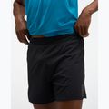 Pantaloni scurți de alergare pentru bărbați HOKA Glide Short 5" Brief black 6