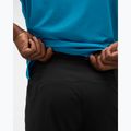 Pantaloni scurți de alergare pentru bărbați HOKA Glide Short 5" Brief black 7