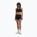 Pantaloni scurți de alergare pentru femei HOKA Glide Short 3.5" Brief black 2