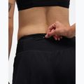 Pantaloni scurți de alergare pentru femei HOKA Glide Short 3.5" Brief black 6