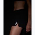Pantaloni scurți de alergare pentru femei HOKA Glide Short 3.5" Brief black 7