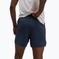 Pantaloni scurți de alergare pentru bărbați HOKA Glide Short 5" Brief varsity navy 3