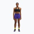 Pantaloni scurți de alergare pentru femei HOKA Glide Short 3.5" Brief cosmic purple 2