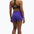 Pantaloni scurți de alergare pentru femei HOKA Glide Short 3.5" Brief cosmic purple 3
